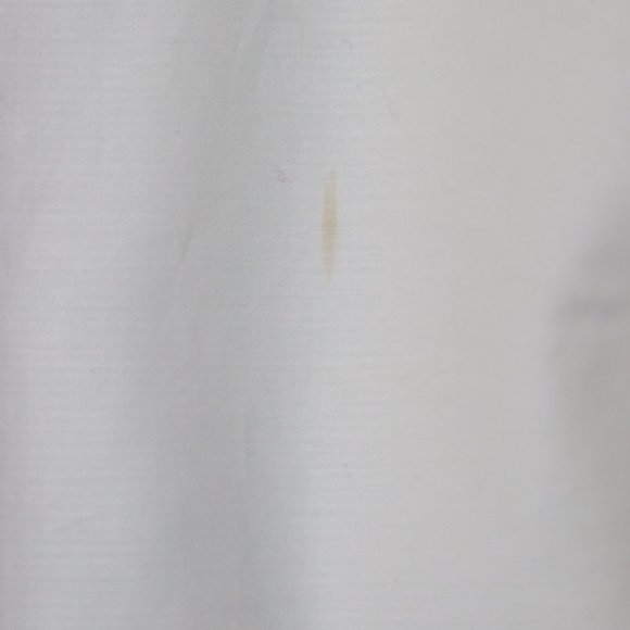 Dalia Collection Off-White & Gold Skirt - Picture 5 of 6